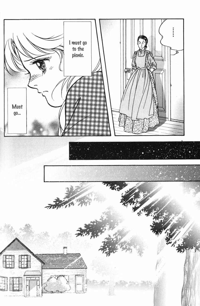 Page 12 Chapter 5 Anne of Green Gables (IGARASHI Yumiko)