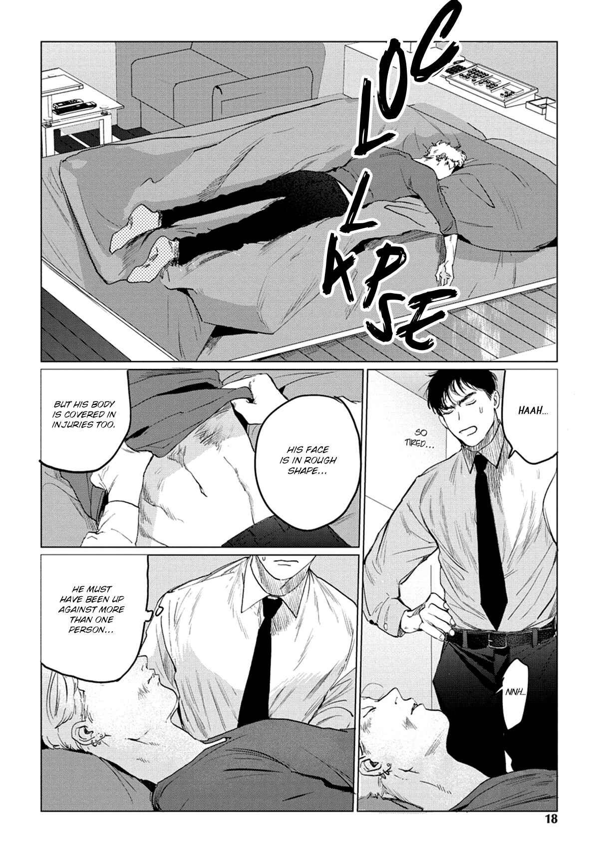 Page 18 Chapter 1 Reverse