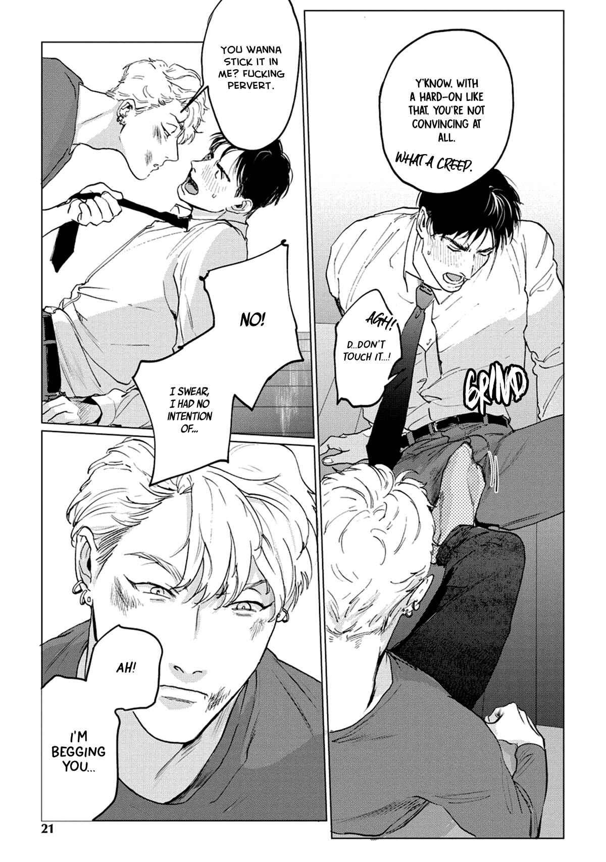 Page 21 Chapter 1 Reverse