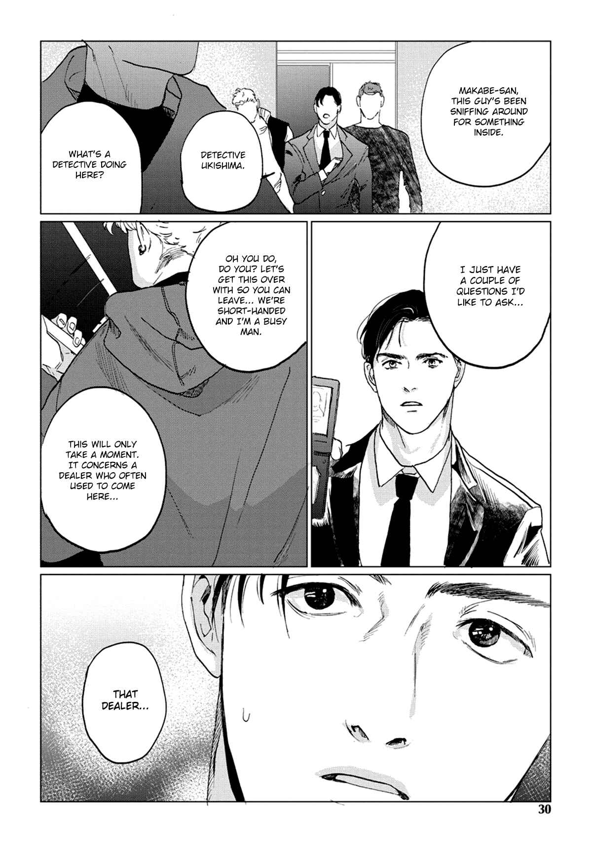 Page 30 Chapter 1 Reverse