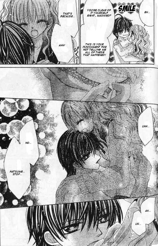 Page 30 Chapter 3 Mayonaka wa Dame yo