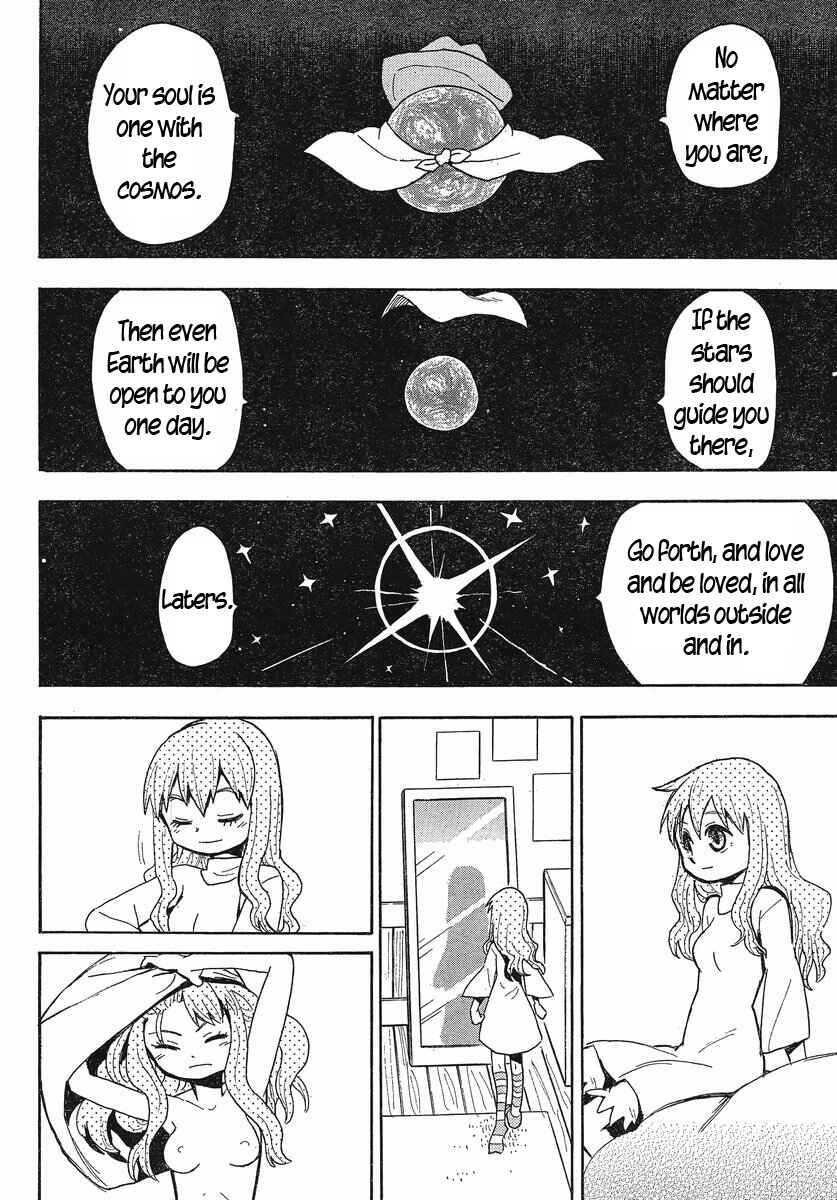 Page 28 Chapter 20 Mizukami Satoshi Tanpenshuu