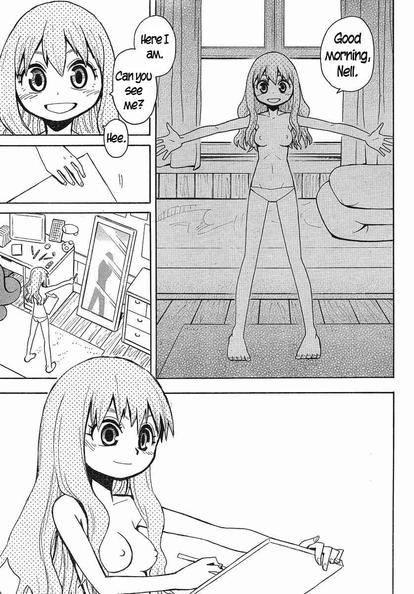 Page 29 Chapter 20 Mizukami Satoshi Tanpenshuu