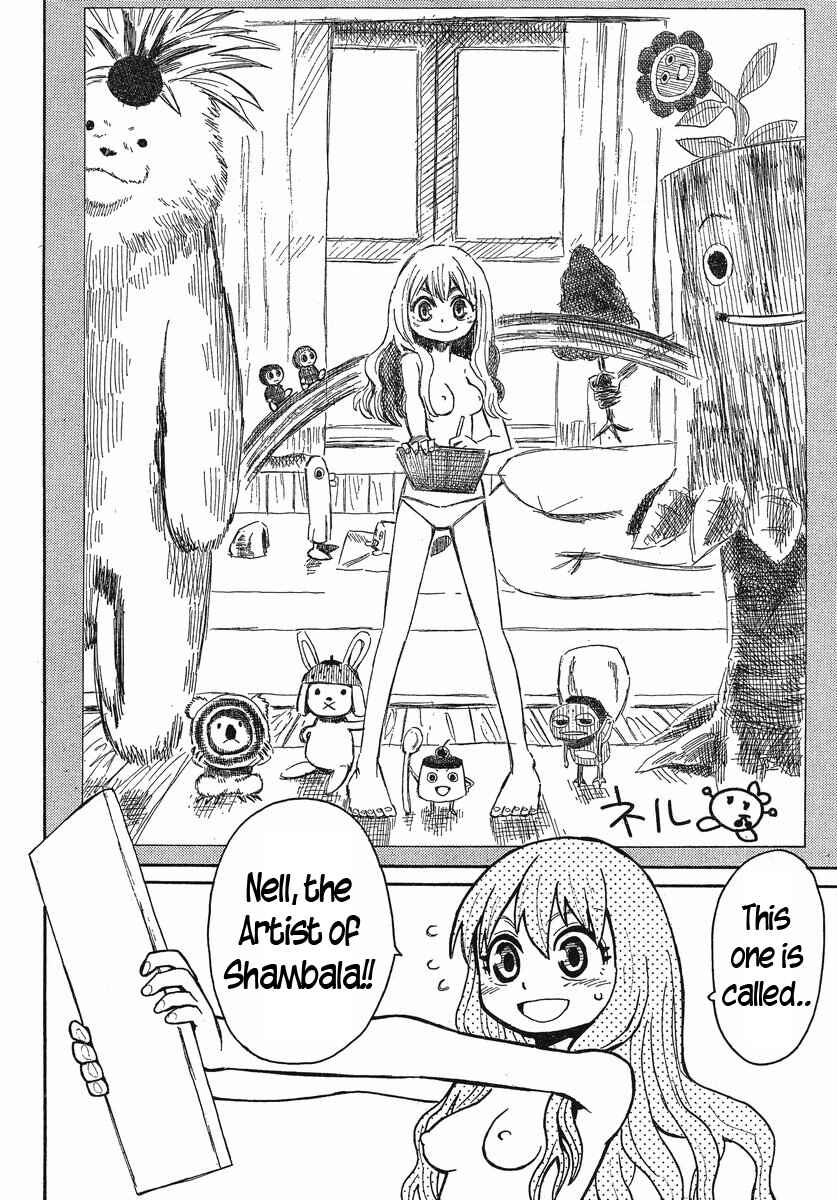 Page 30 Chapter 20 Mizukami Satoshi Tanpenshuu