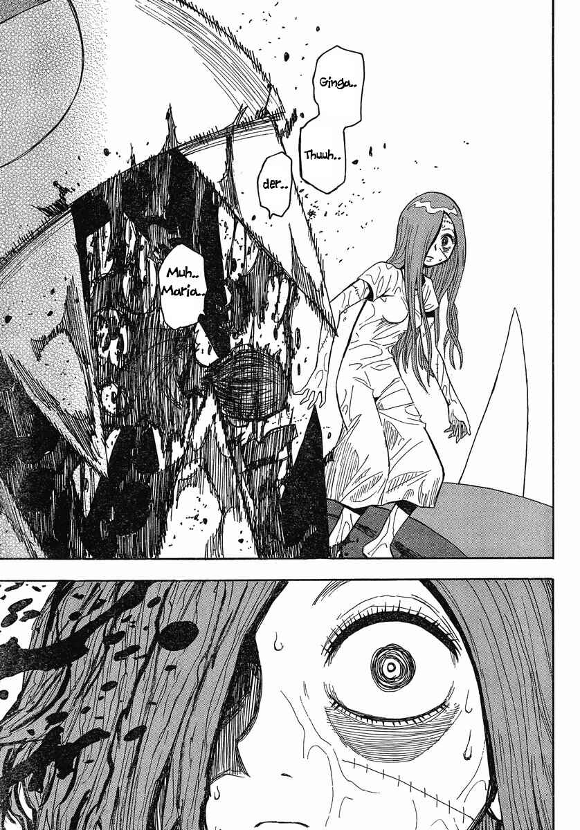 Page 18 Chapter 22 Mizukami Satoshi Tanpenshuu