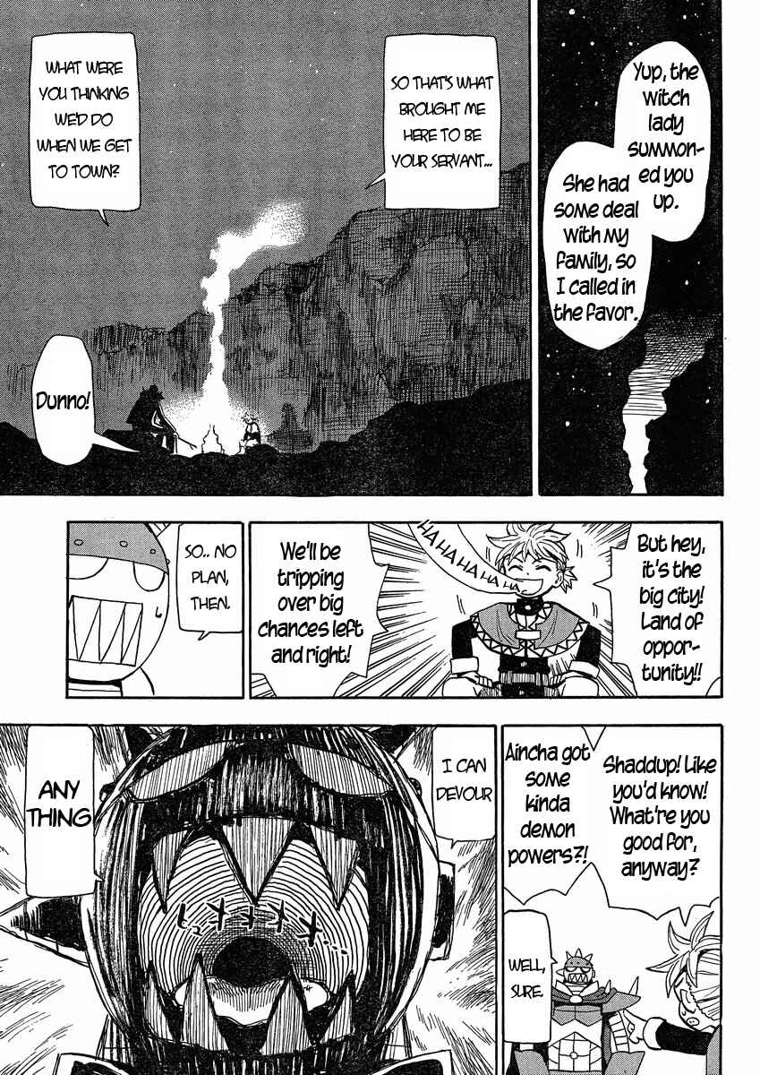 Page 14 Chapter 23 Mizukami Satoshi Tanpenshuu