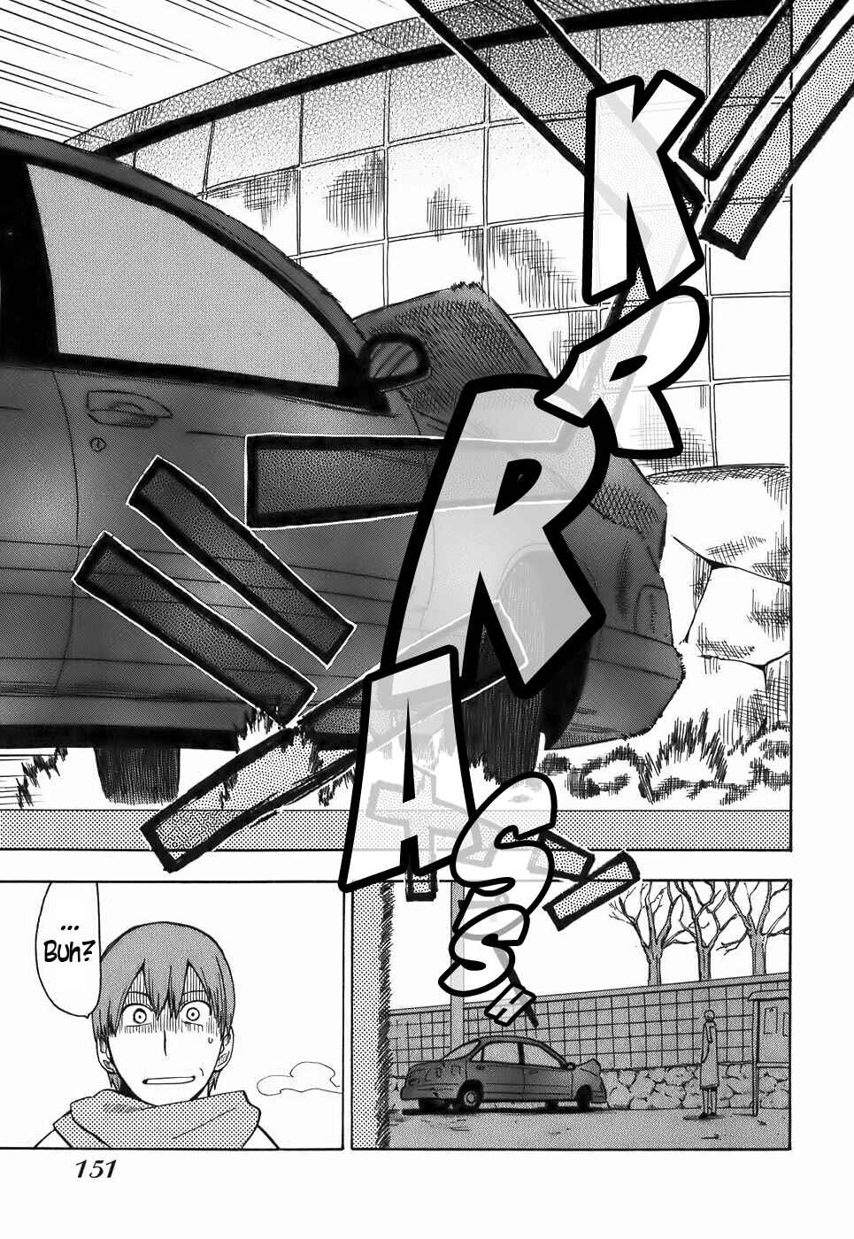 Page 23 Chapter 16 Mizukami Satoshi Tanpenshuu
