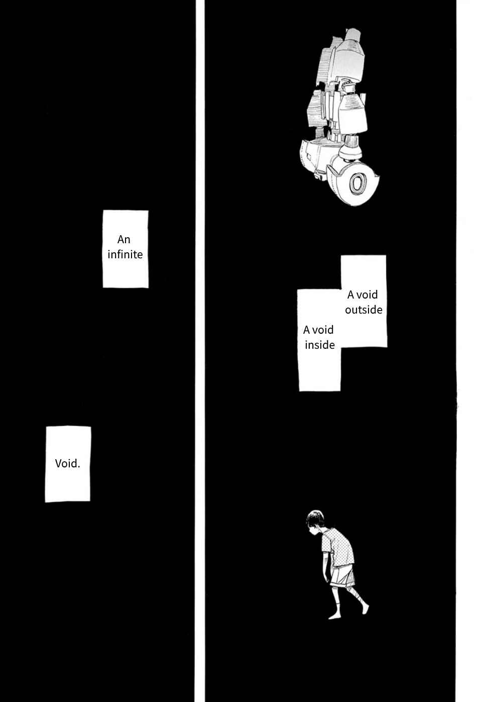 Page 39 Chapter 30 Mizukami Satoshi Tanpenshuu