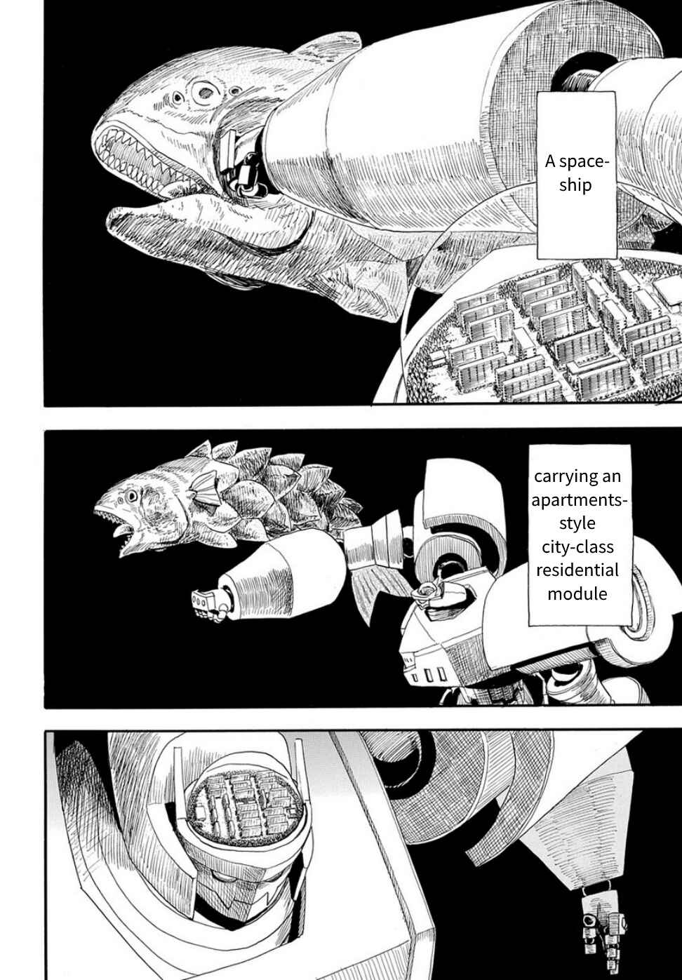 Page 9 Chapter 30 Mizukami Satoshi Tanpenshuu