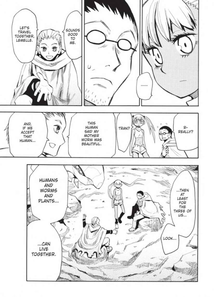 Page 9 Chapter 25 Mizukami Satoshi Tanpenshuu