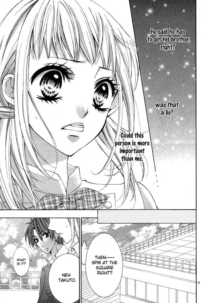 Page 16 Chapter Unknown_6b05 Christmas Shimasho
