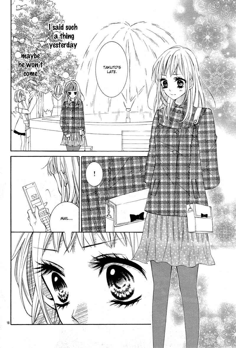 Page 21 Chapter Unknown_6b05 Christmas Shimasho