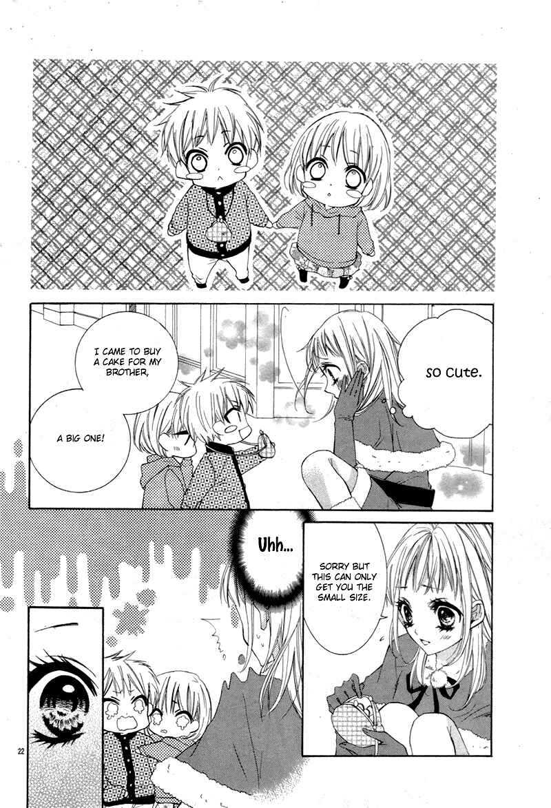 Page 25 Chapter Unknown_6b05 Christmas Shimasho