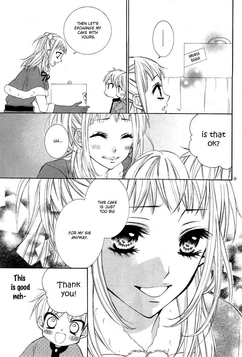 Page 26 Chapter Unknown_6b05 Christmas Shimasho