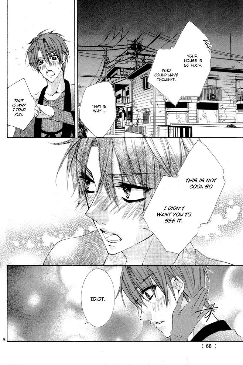 Page 29 Chapter Unknown_6b05 Christmas Shimasho