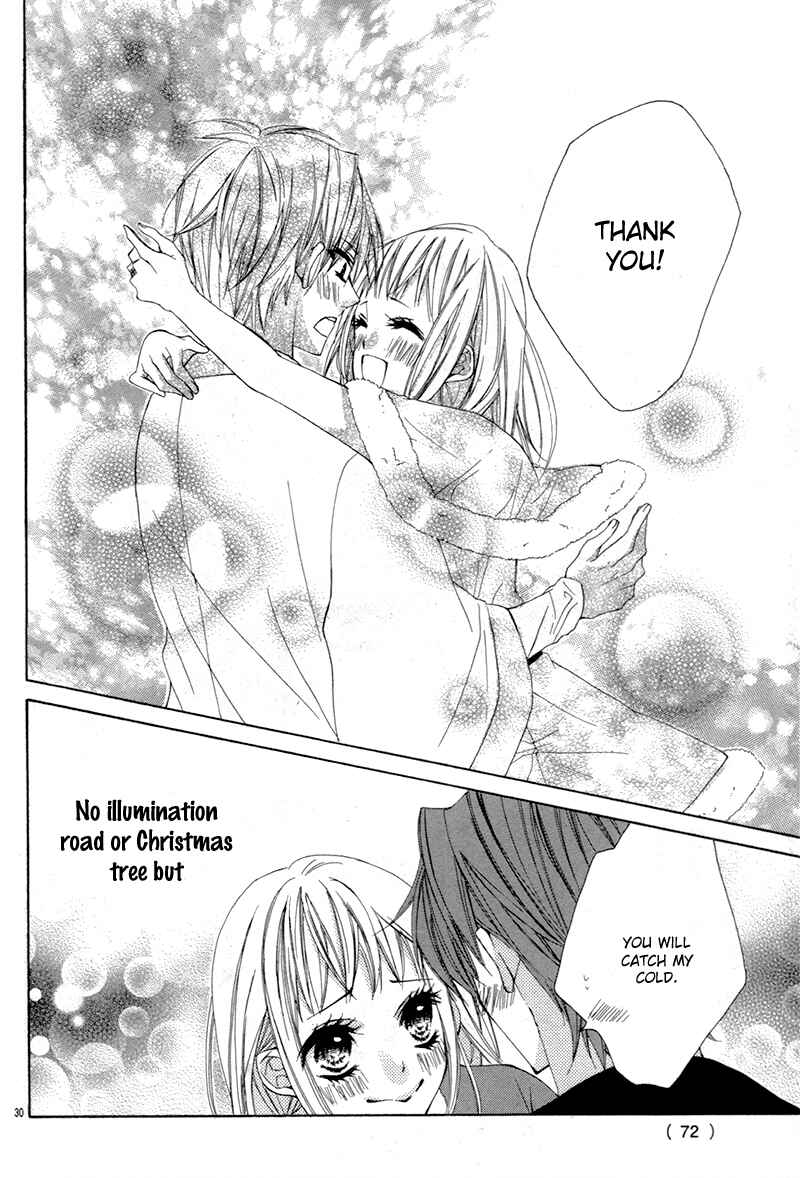 Page 33 Chapter Unknown_6b05 Christmas Shimasho