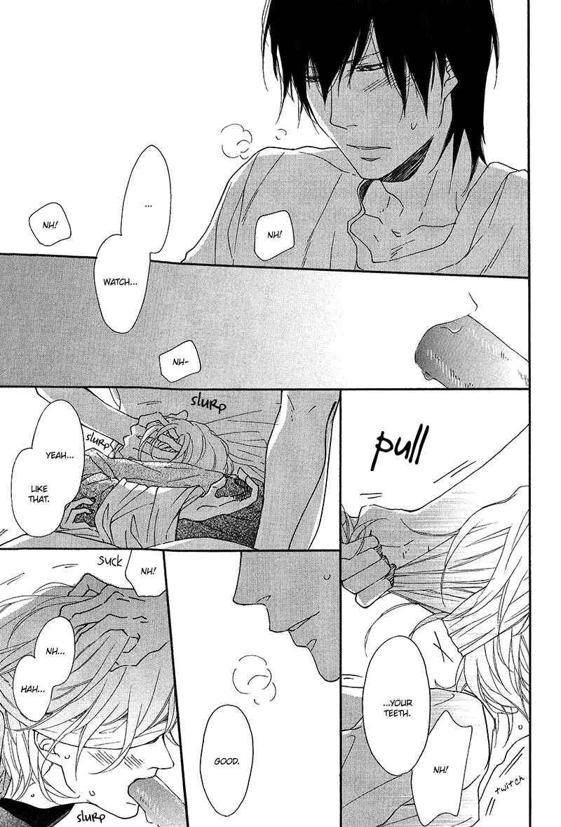 Page 11 Chapter 17 Itai Ero (Anthology)