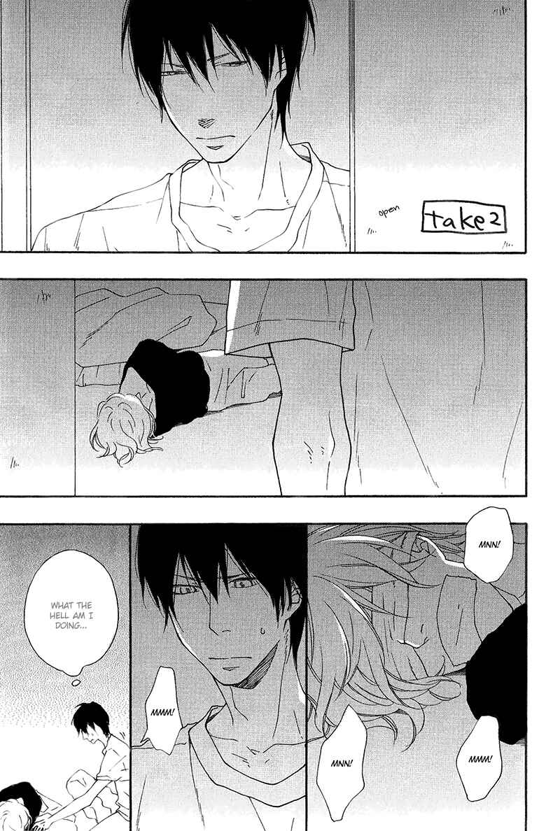 Page 5 Chapter 17 Itai Ero (Anthology)
