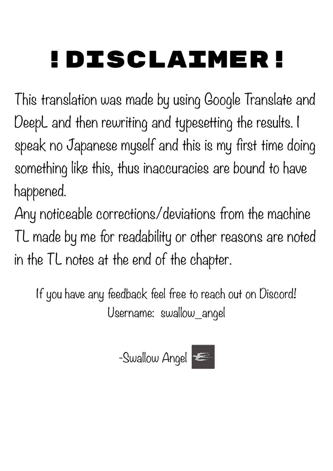 Page 2 Chapter 5 Tezmo Syndrome