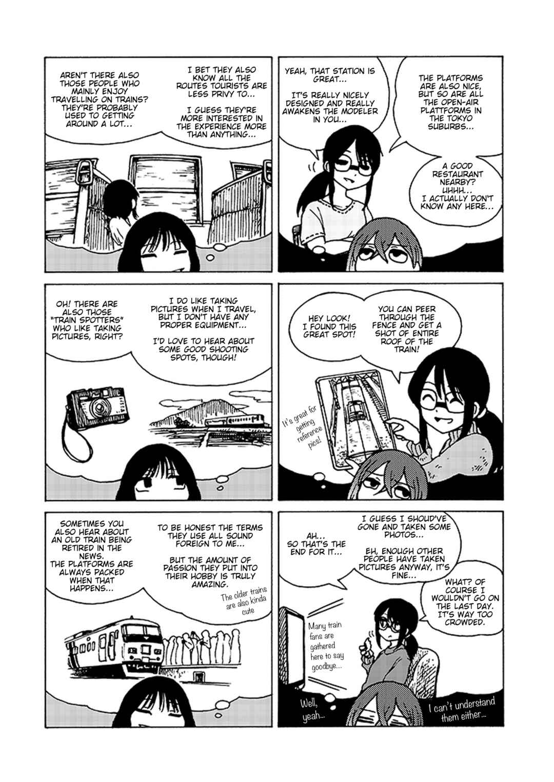 Page 5 Chapter 5 Tezmo Syndrome