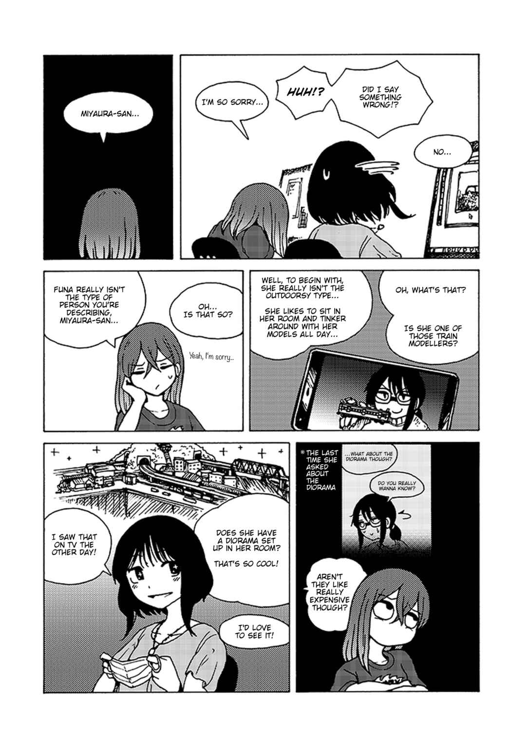 Page 6 Chapter 5 Tezmo Syndrome