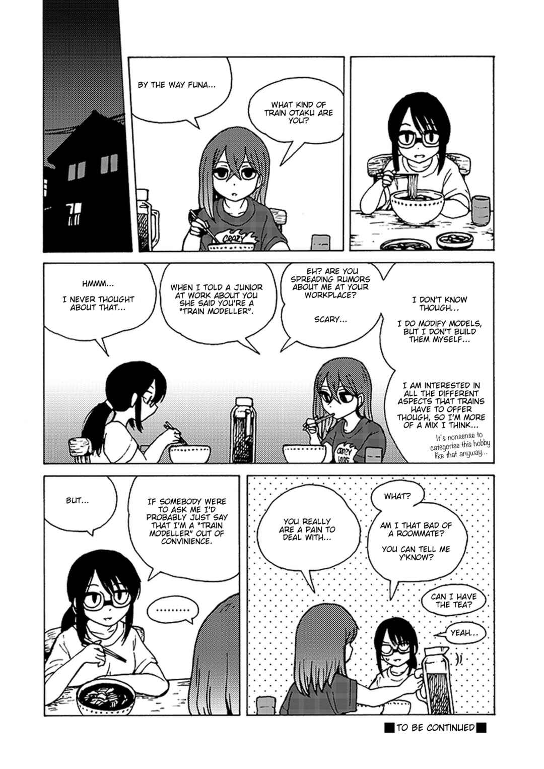 Page 7 Chapter 5 Tezmo Syndrome