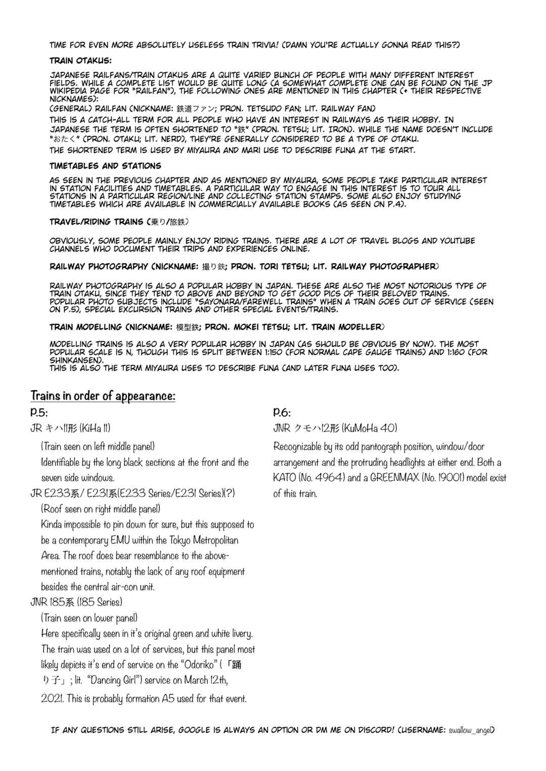 Page 9 Chapter 5 Tezmo Syndrome
