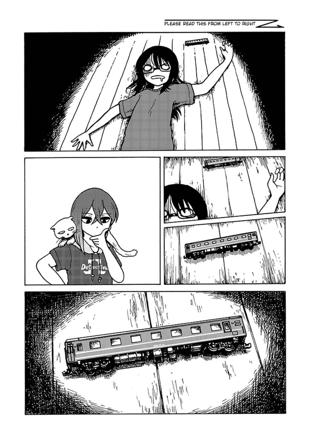 Page 3 Chapter 7 Tezmo Syndrome