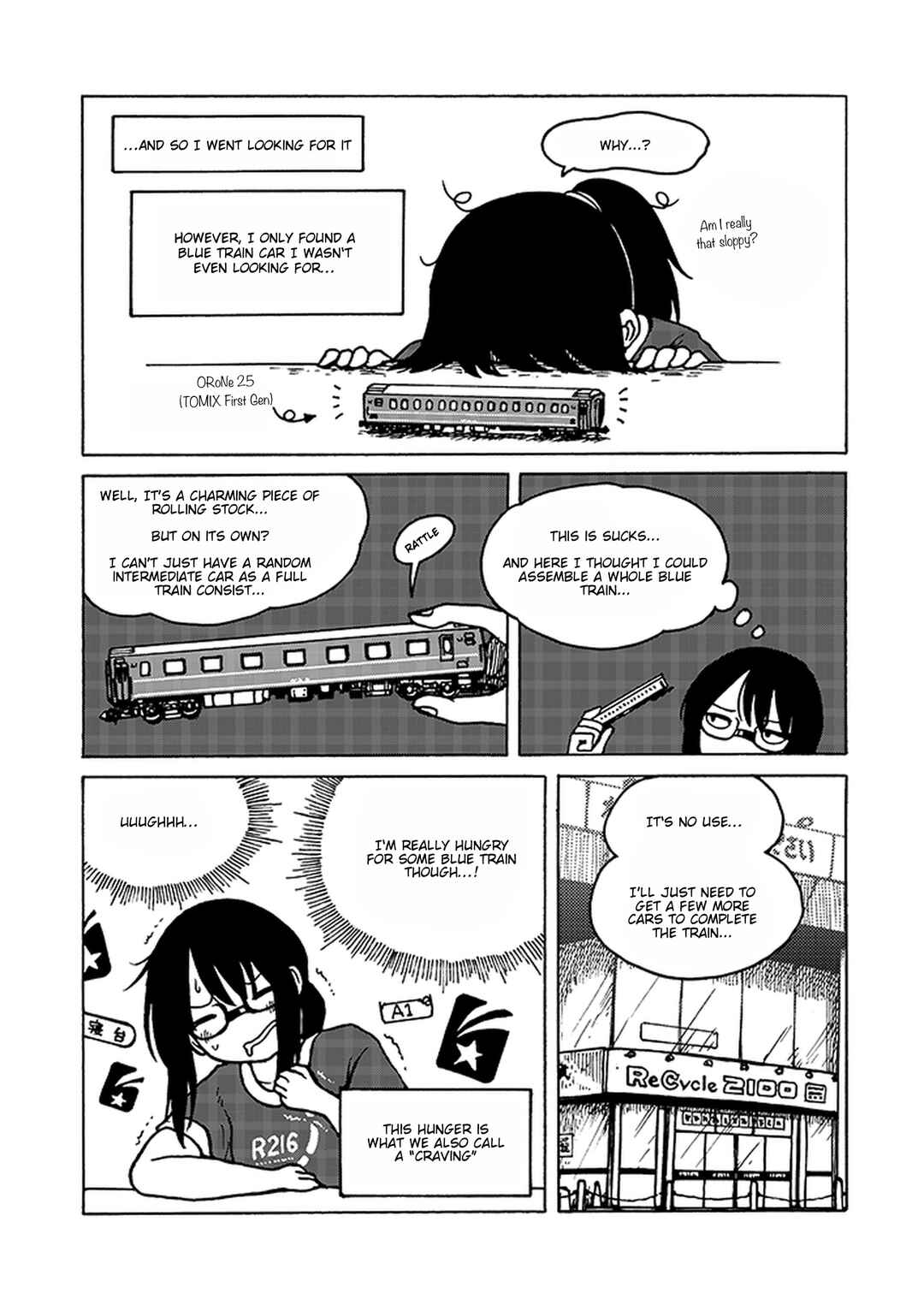 Page 7 Chapter 7 Tezmo Syndrome