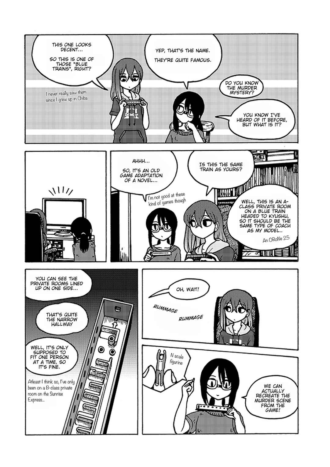 Page 9 Chapter 7 Tezmo Syndrome