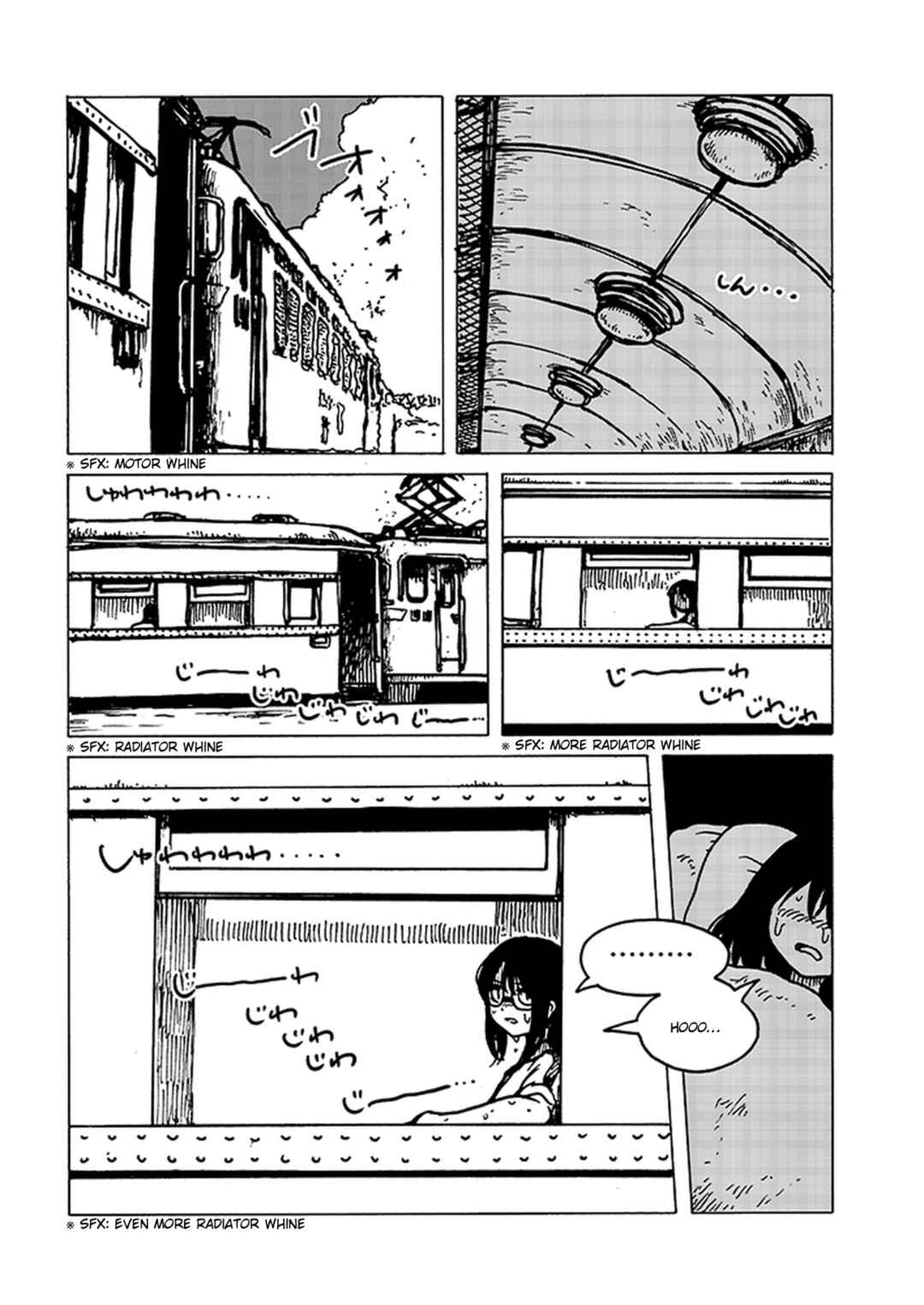 Page 10 Chapter 6 Tezmo Syndrome