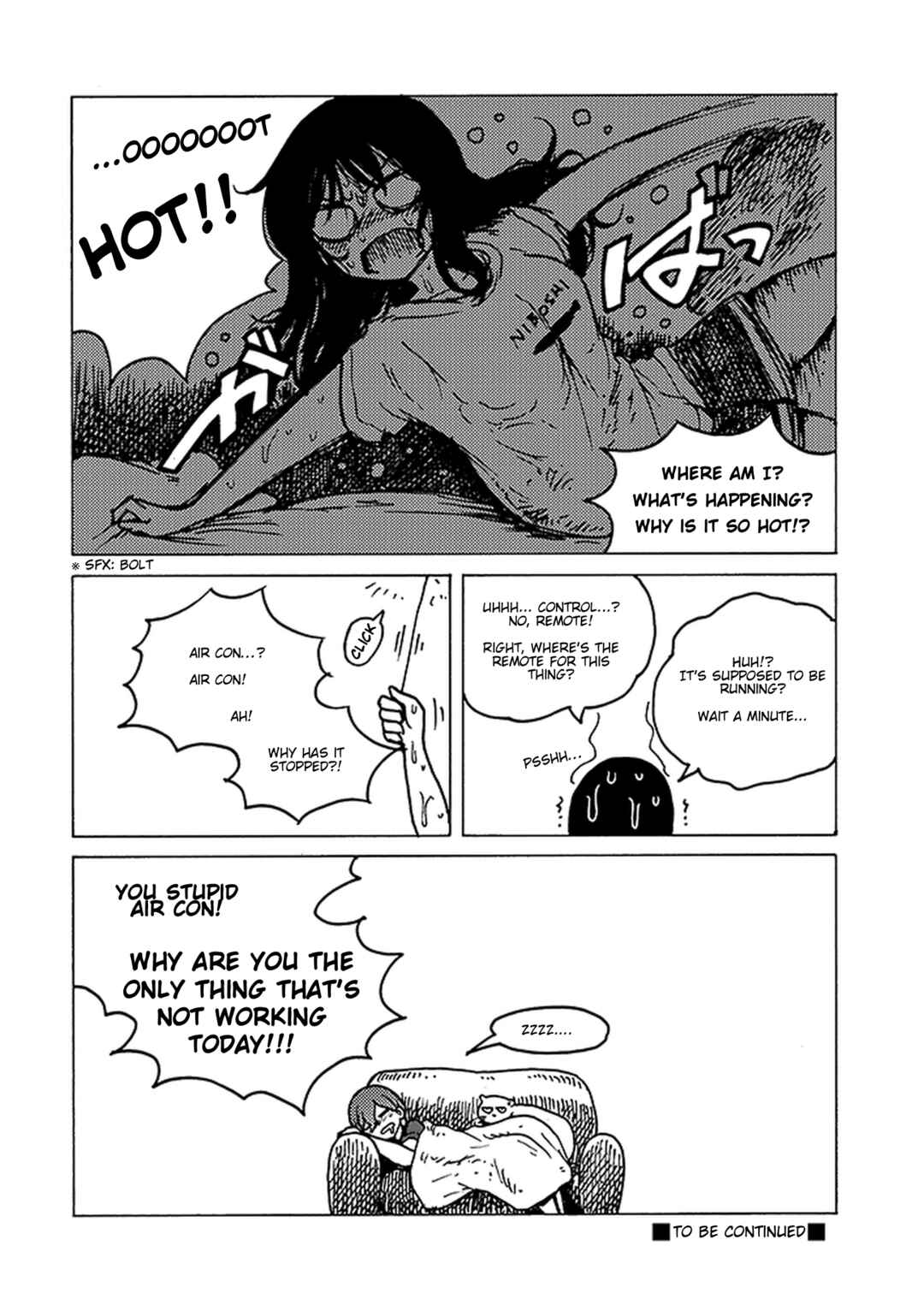 Page 11 Chapter 6 Tezmo Syndrome