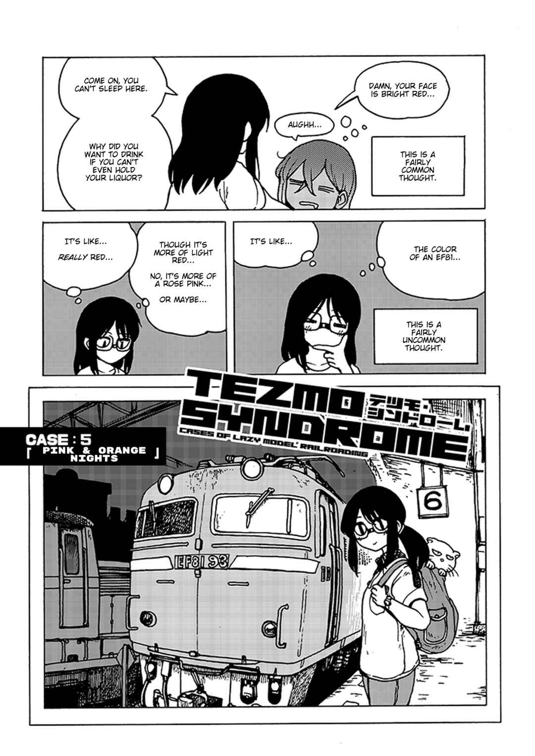 Page 4 Chapter 6 Tezmo Syndrome