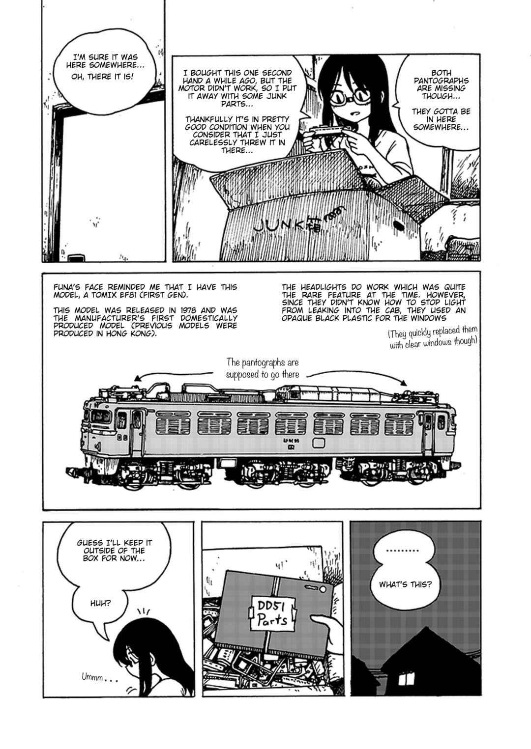Page 5 Chapter 6 Tezmo Syndrome