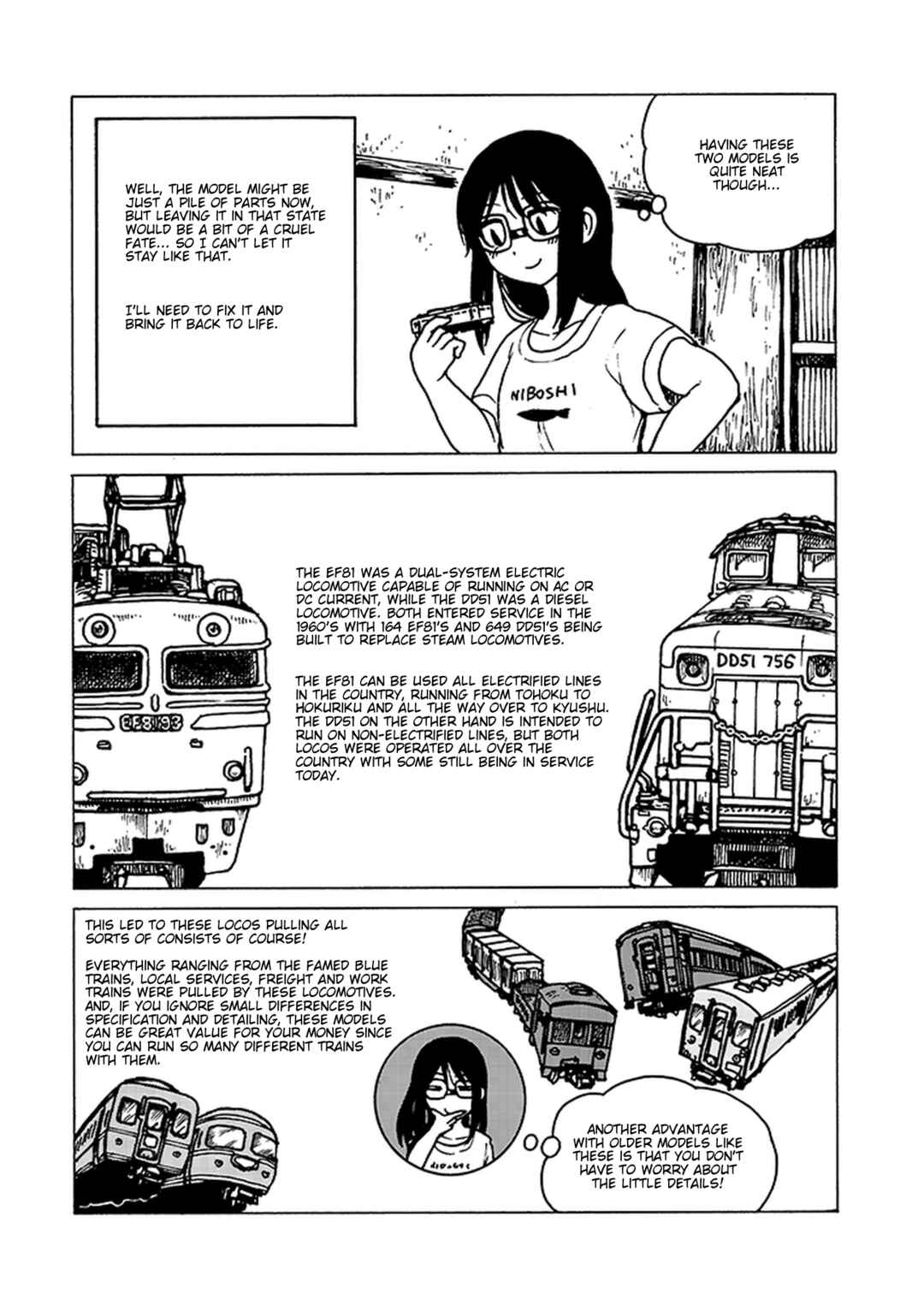 Page 7 Chapter 6 Tezmo Syndrome