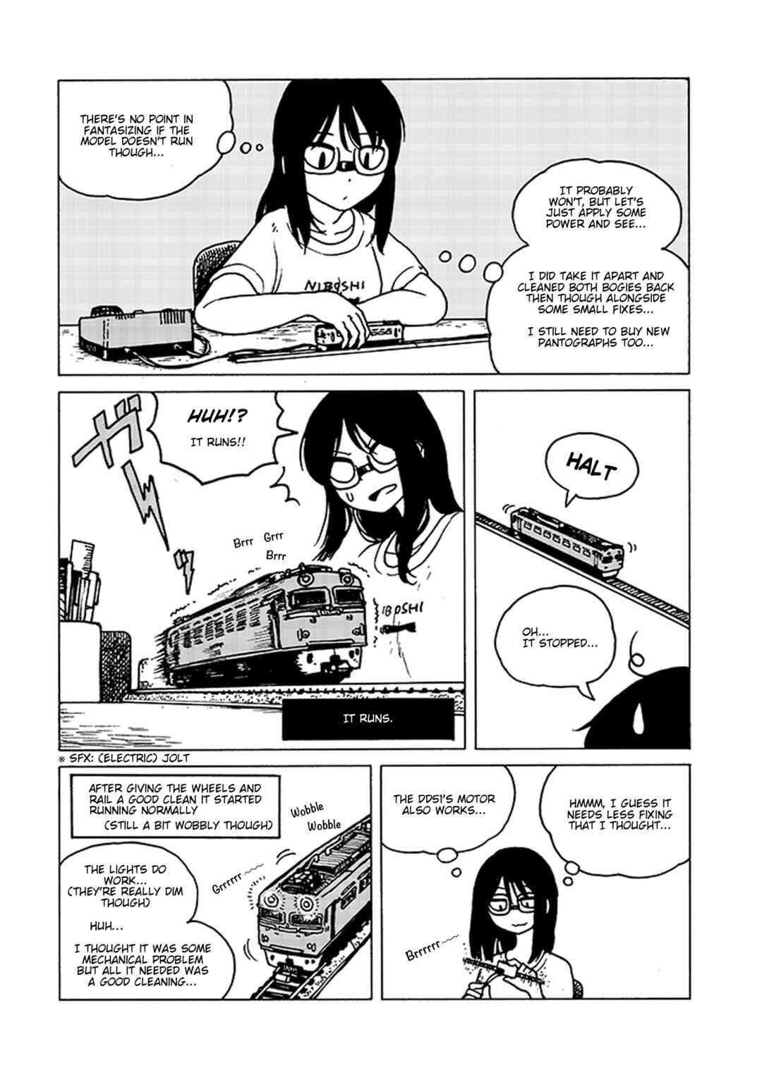 Page 8 Chapter 6 Tezmo Syndrome