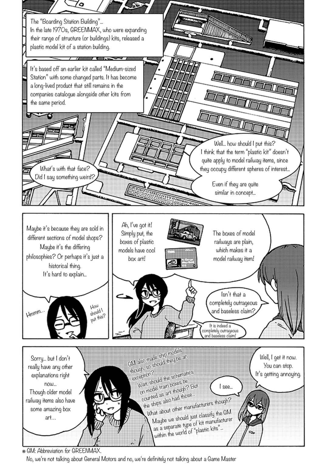 Page 8 Chapter 4 Tezmo Syndrome