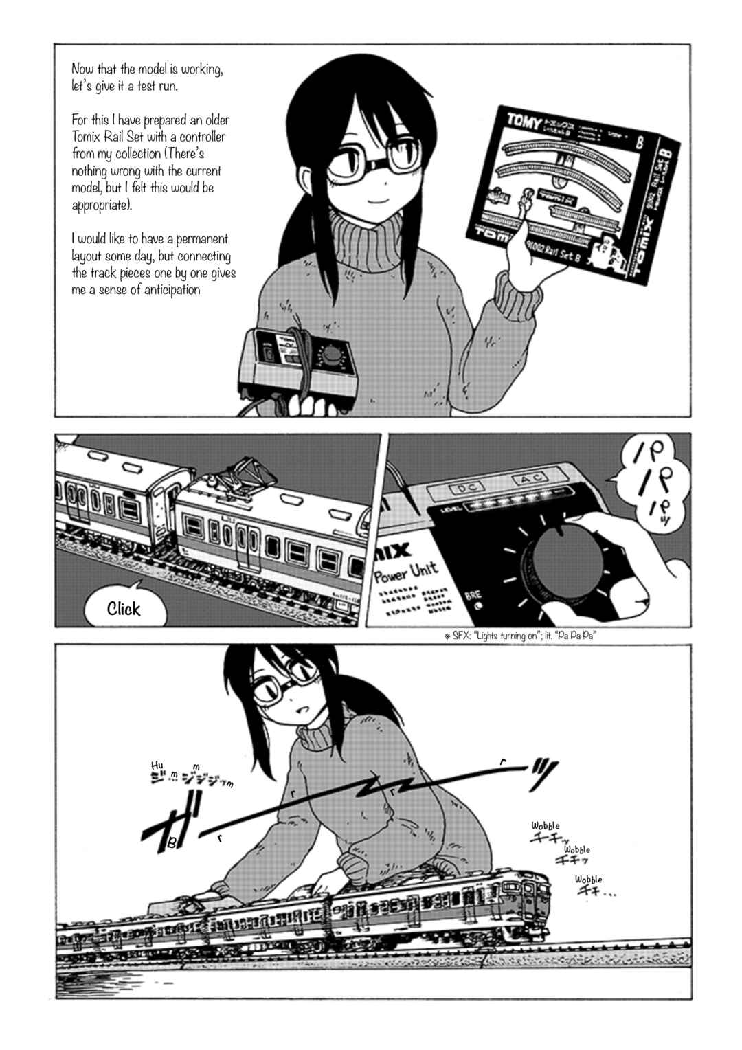 Page 12 Chapter 2 Tezmo Syndrome