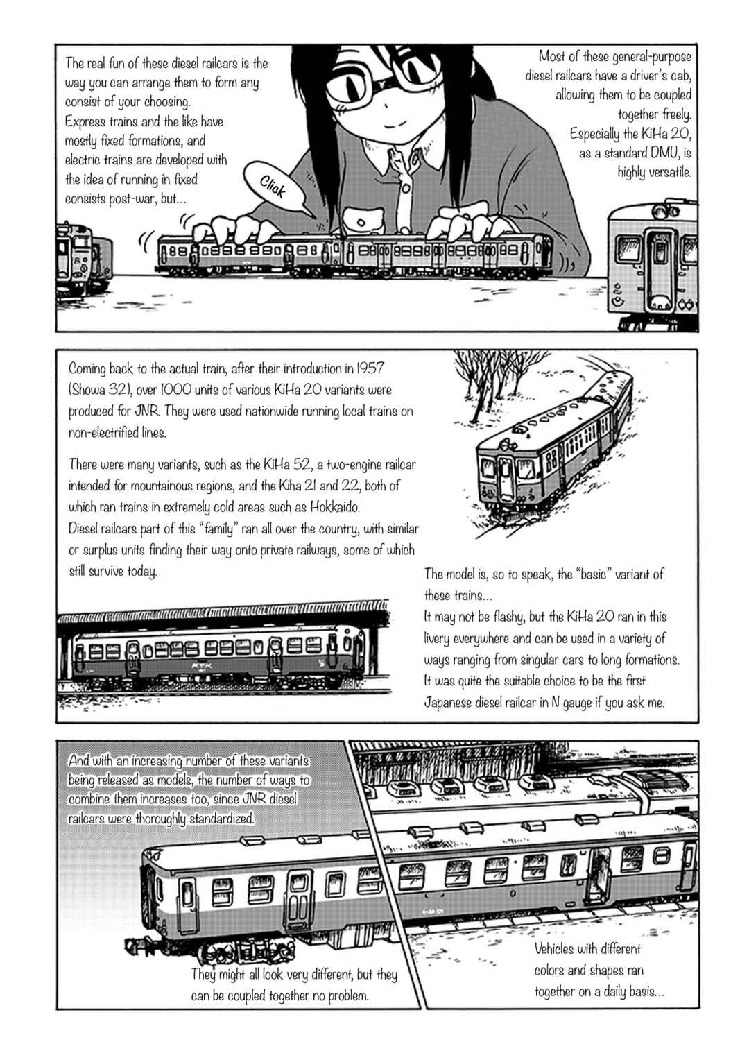 Page 10 Chapter 3 Tezmo Syndrome