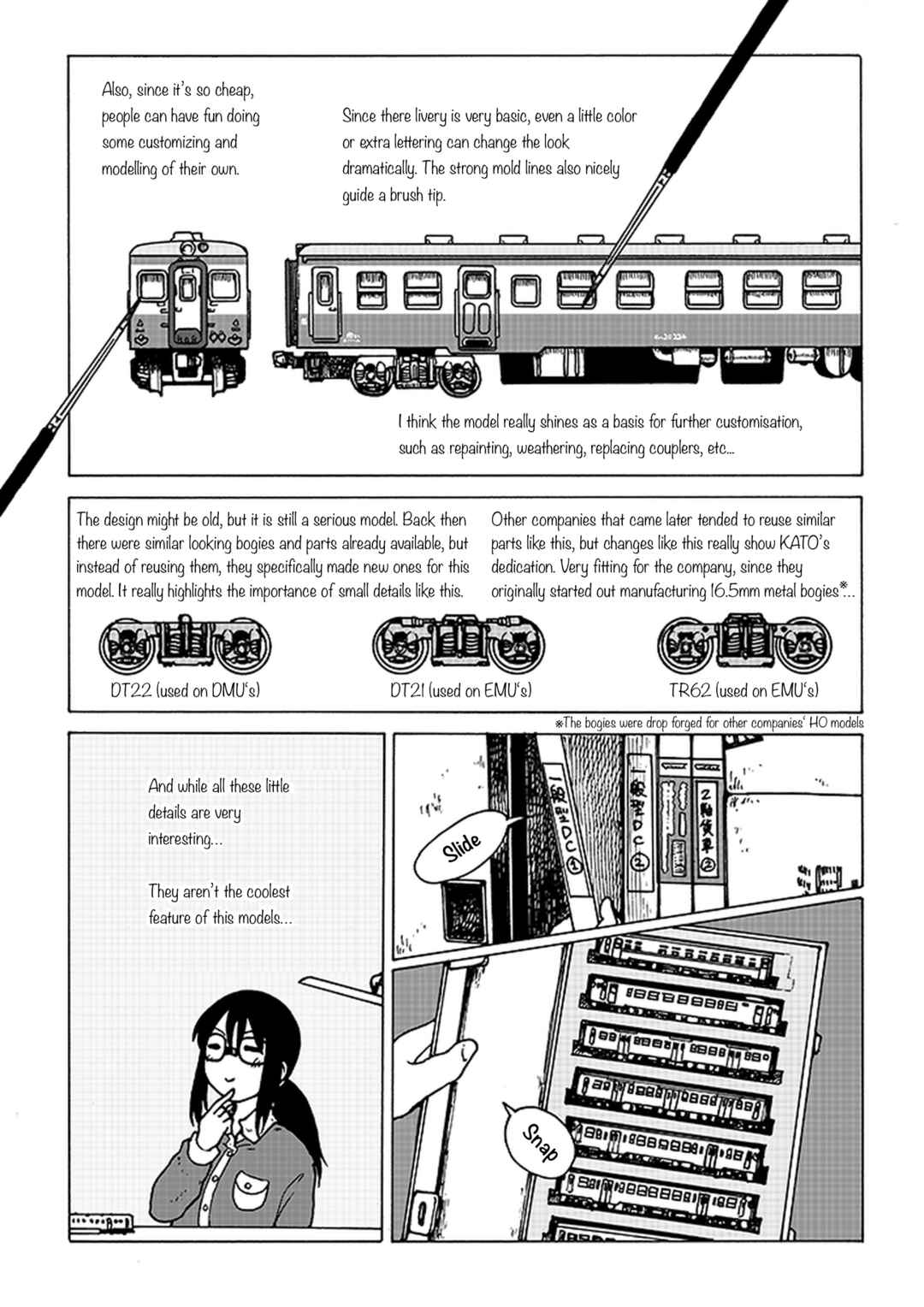 Page 9 Chapter 3 Tezmo Syndrome
