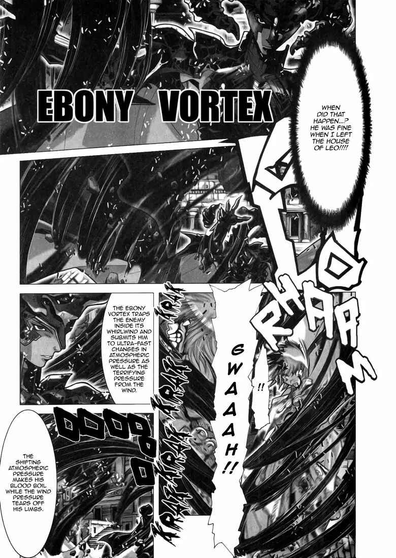 Page 14 Chapter 7 Saint Seiya: Episode G