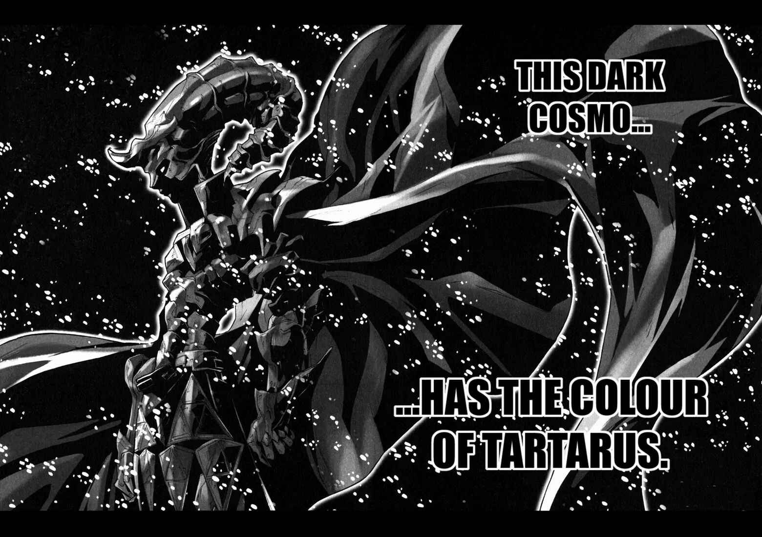Page 29 Chapter 7 Saint Seiya: Episode G