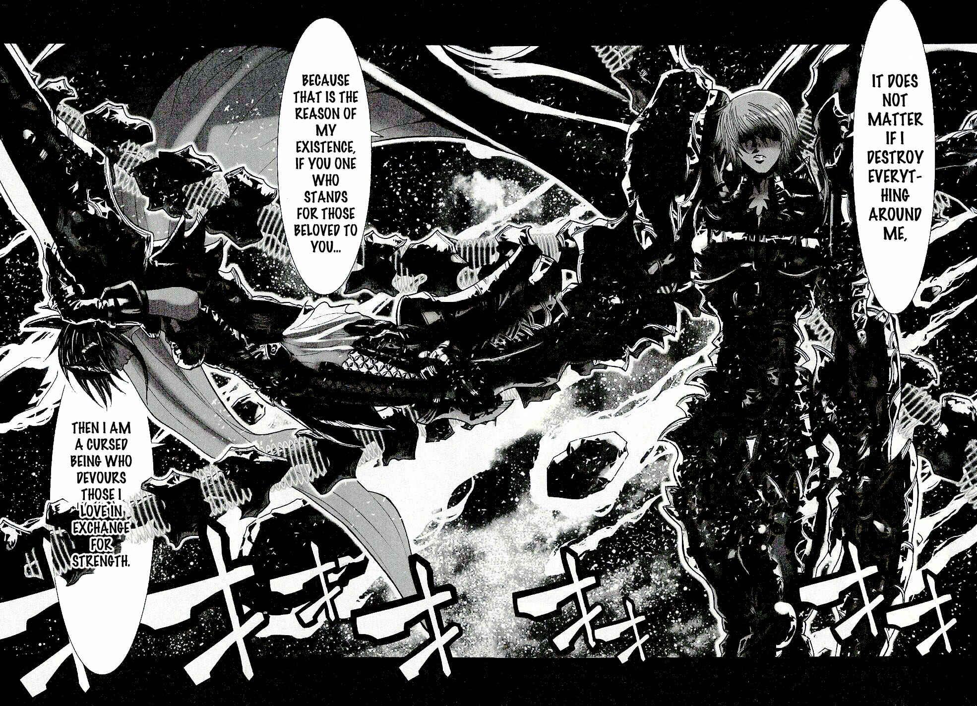 Page 26 Chapter 50 Saint Seiya: Episode G