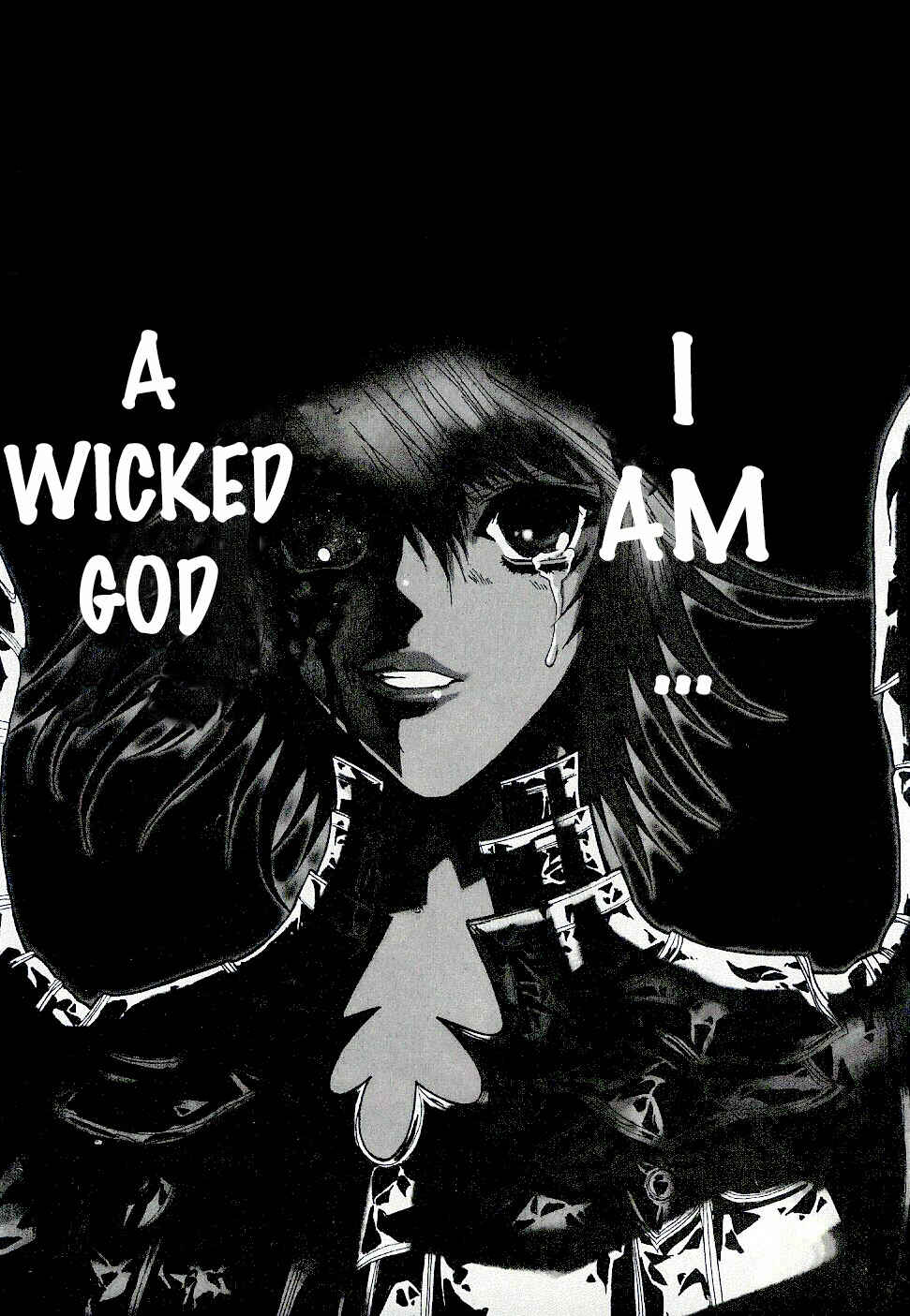 Page 27 Chapter 50 Saint Seiya: Episode G