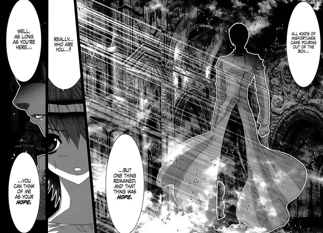 Page 20 Chapter 67 Saint Seiya: Episode G
