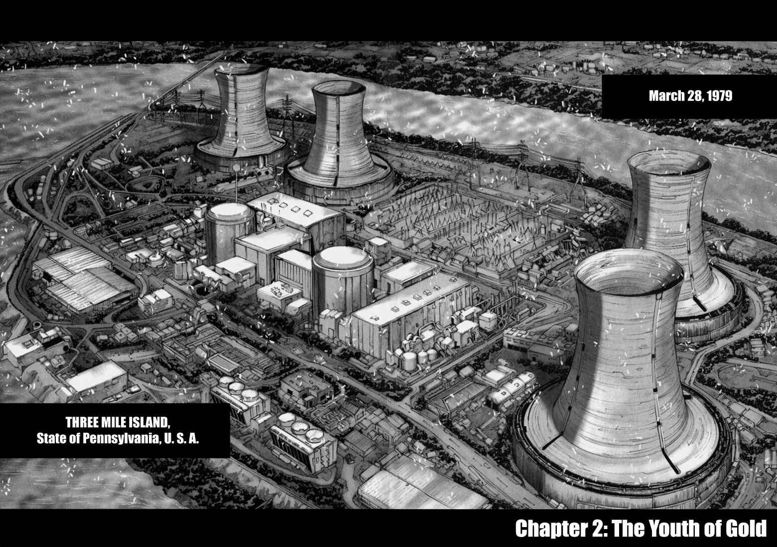 Page 2 Chapter 2 Saint Seiya: Episode G