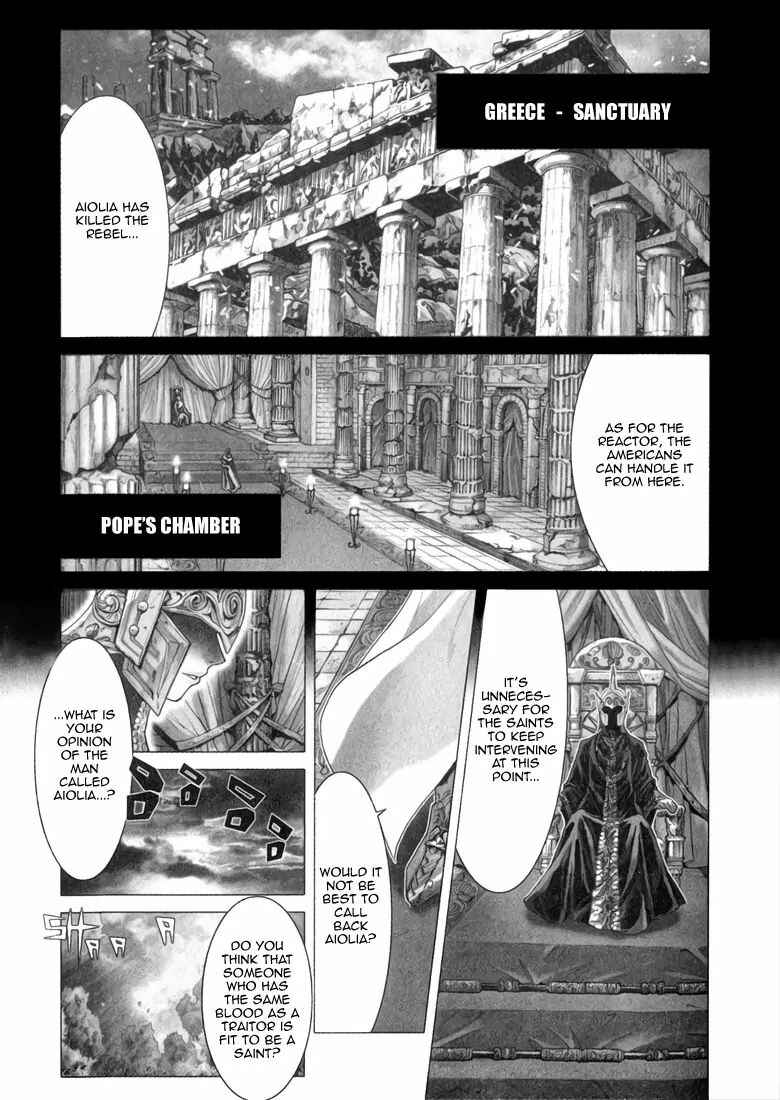 Page 39 Chapter 2 Saint Seiya: Episode G