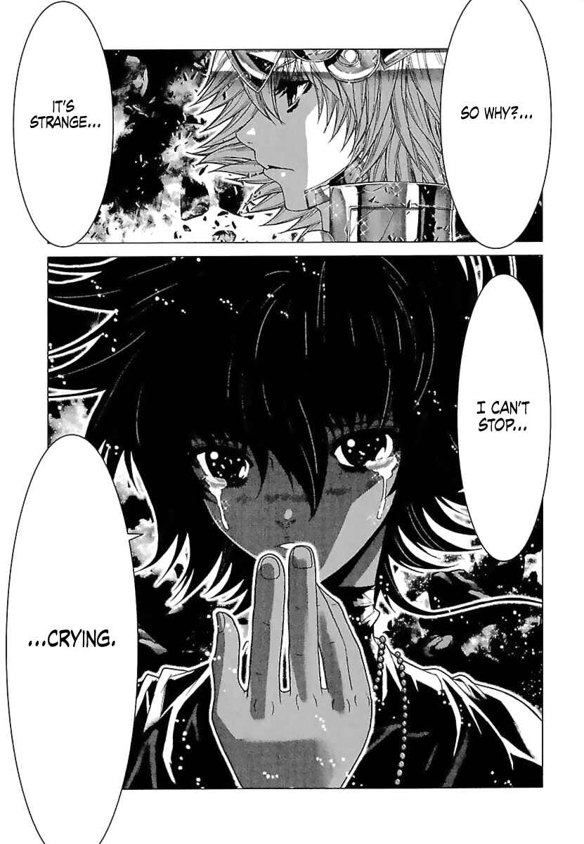 Page 16 Chapter 73 Saint Seiya: Episode G