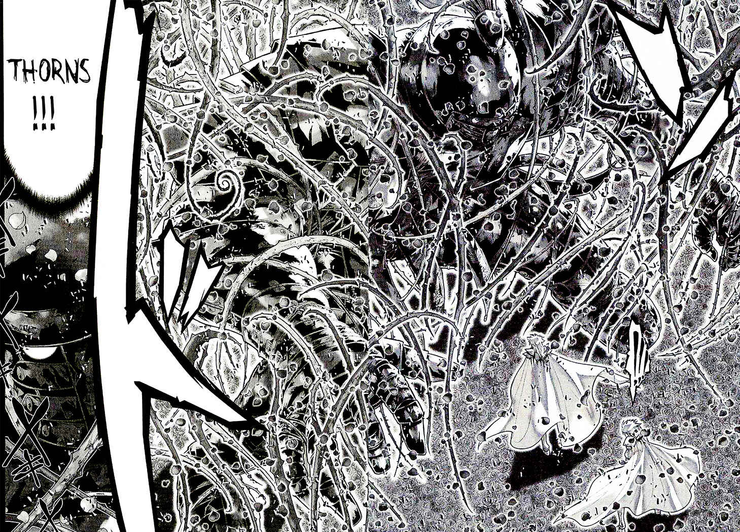 Page 9 Chapter 43 Saint Seiya: Episode G