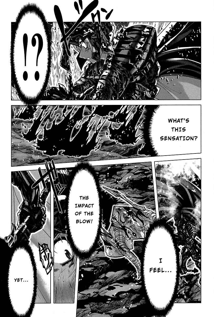 Page 11 Chapter 56 Saint Seiya: Episode G